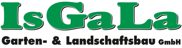 IsGaLa Garten- und Landschaftsbau GmbH Logo